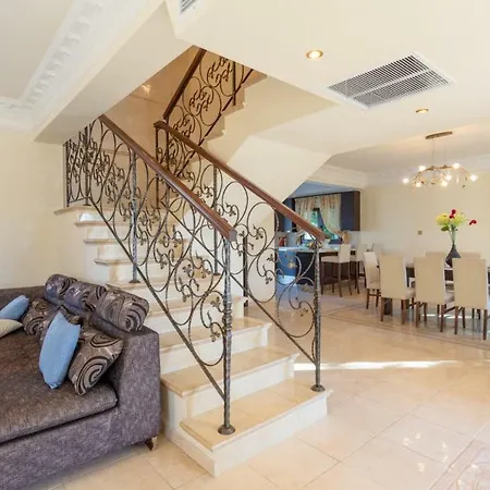 Villa Nemesis Protaras