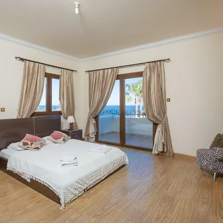 Nemesis Villa