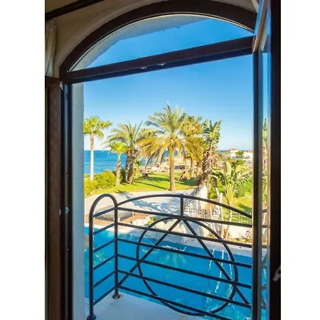 Nemesis Villa