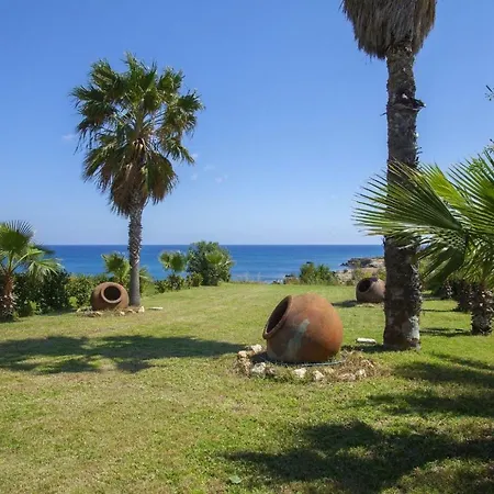 Villa Nemesis Protaras