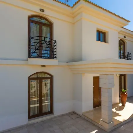 Nemesis * Protaras