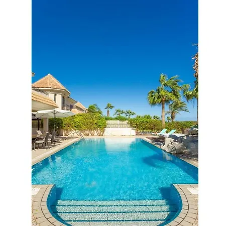 Nemesis Villa