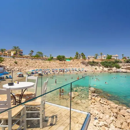 Nemesis Villa *