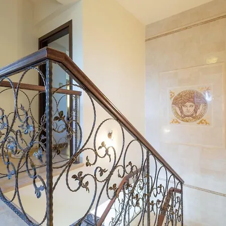 Nemesis Villa Protaras