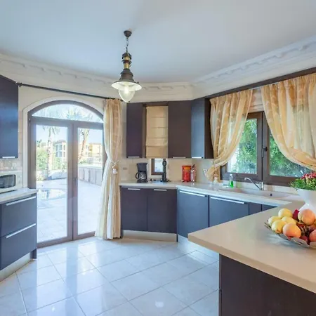 Villa Nemesis Protaras