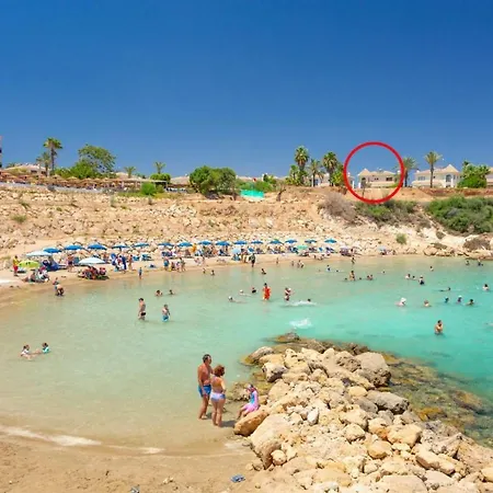 Nemesis * Protaras