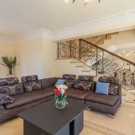 Nemesis Villa *