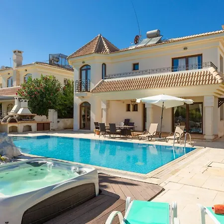Nemesis Villa
